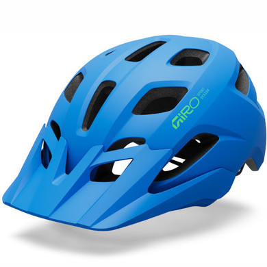 Giro Tremor Mips Child Helmet Matte Blue Jewel OSFM