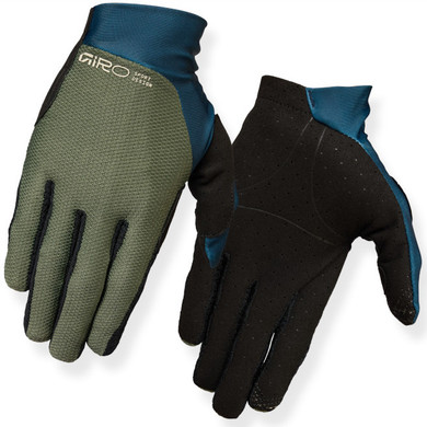 Giro Trixter Glove Dark Sage