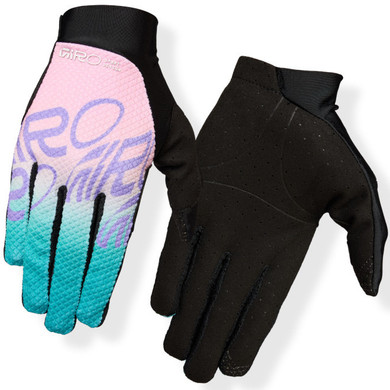 Giro Trixter Glove Endless Purple