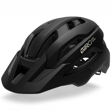 Giro Womens Fixture Mips II MTB Helmet Matte Black/Stone OSFM