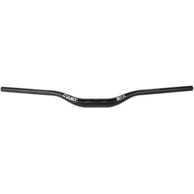 Cast MTB SFX 35mm Handlebar Black