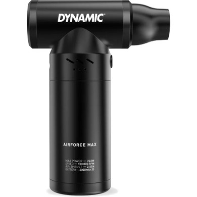 Dynamic AirForce Max Blower