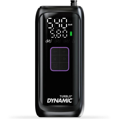 Dynamic Turblo+ Electric Pump