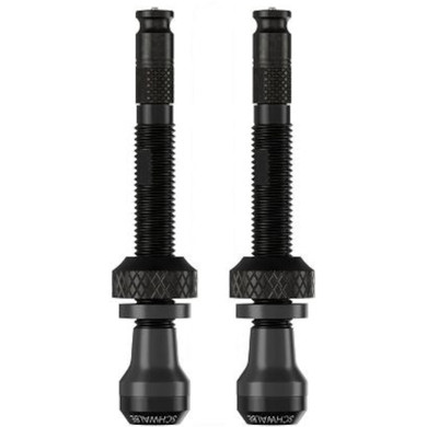 Schwalbe Tubeless Click Valve Set 40mm