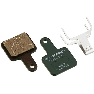 Tektro Disc Brake Pads Orion, Auriga Pro, Auriga E-Twin Organic