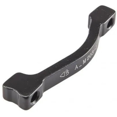 Tektro PM Front Brake Adaptor 180mm/203mm Rotor