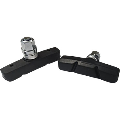 Tektro Rim Brake Pads Black