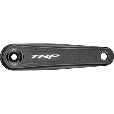 TRP DH Alloy Cinch Crank CK-8070 165mm Black