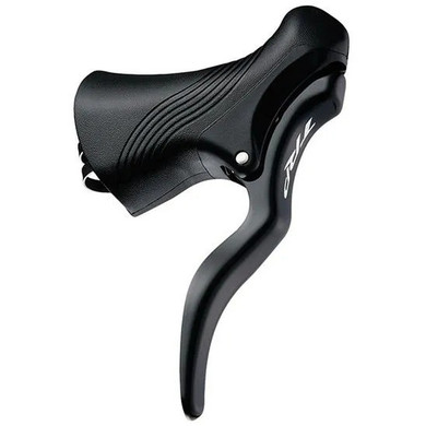 TRP RRL Alloy Road Lever Set Black