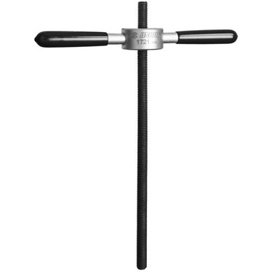 Unior Bearing Press Handle w/Threaded Shaft