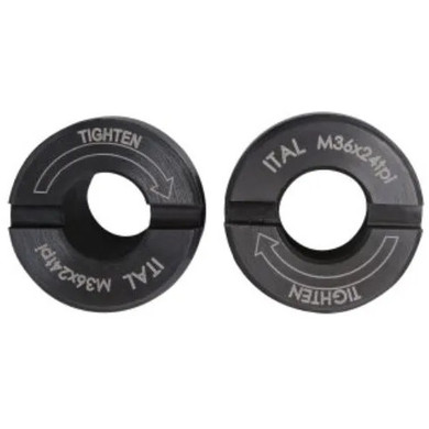 Unior Bottom Bracket Facing Tool Italian