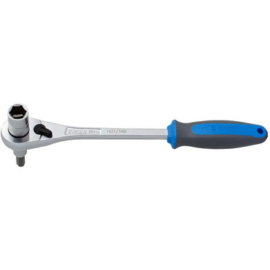 Unior Bottom Bracket Ratcheting Socket Wrench 8mm/14mm