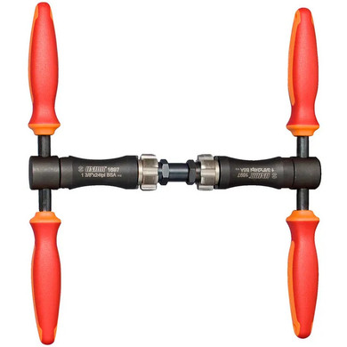 Unior Bottom Bracket Tapping Tool BSA