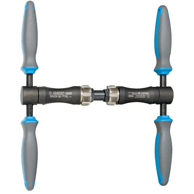 Unior Bottom Bracket Tapping Tool Italian
