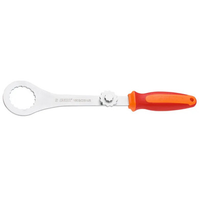 Unior Bottom Bracket Wrench w/Preload EndCap Tool Hollowtech II