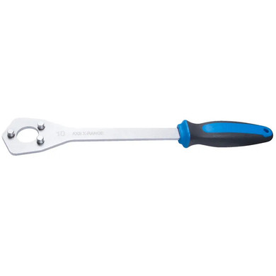 Unior Cassette Wrench for SRAM X-Range