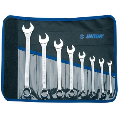 Unior Combination Wrenchs Set