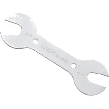 Unior Cone Spanner 13mm/14mm/15mm/17mm 1pc