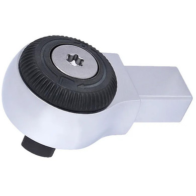 Unior Elecrtonic Torque Wrench Rachet 3/8"