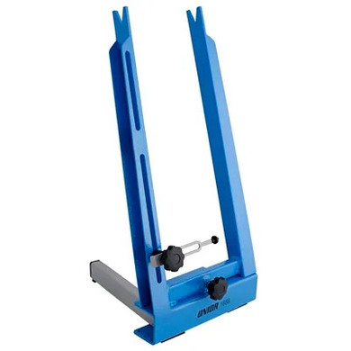 Unior Lightweight Wheel Truing Stand