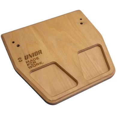 Unior Pro Truing Stand Wooden Base