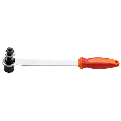 Unior Threaded Cartridge Bottom Bracket Tool Octalink/ISIS