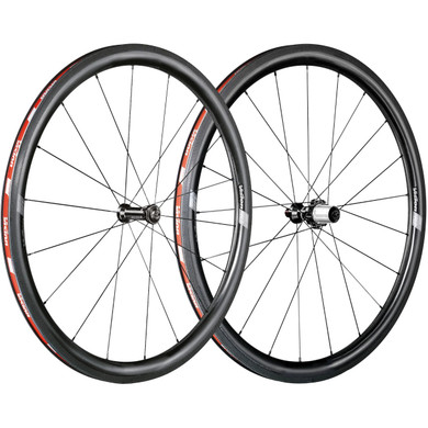 Vision SC 40 Wheelset Rim Brake