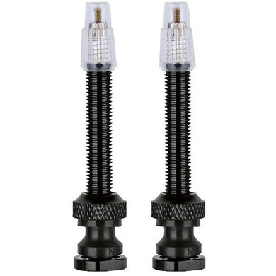 Vision Tubeless Valve