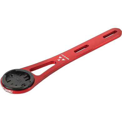 Miche Computer Mount Alloy Red