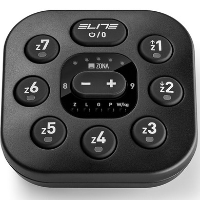 Elite Zona Smart Trainer Controller
