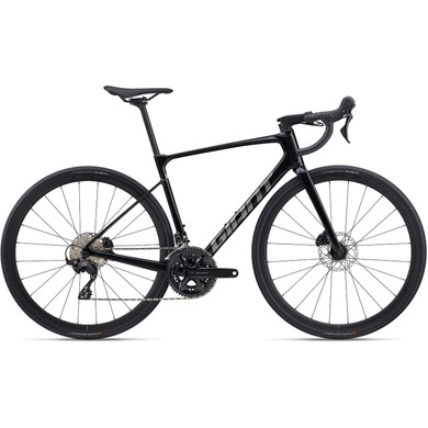 Giant Defy Advanced 2 Abyss Black