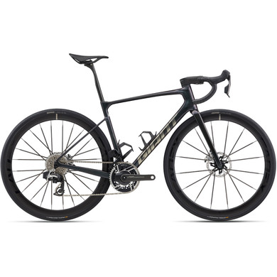 Giant Defy Advanced SL 0 Arctic Light