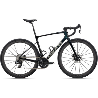 Giant Defy Advanced SL 1 Dark Green
