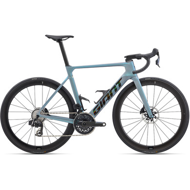 Giant Propel Advanced Pro 0 AXS Prismatic Haze