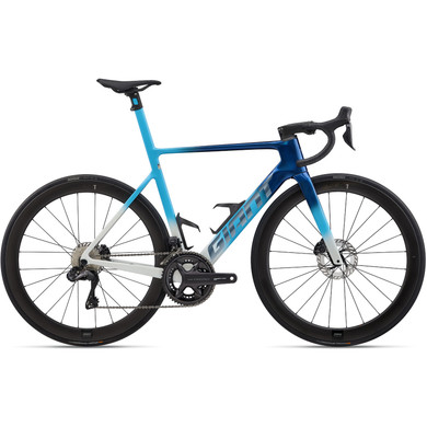 Giant Propel Advanced SL 1 Ultra Navy/Azure