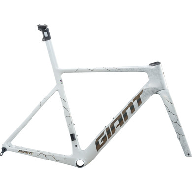 Giant Propel Advanced SL Frameset Howlite