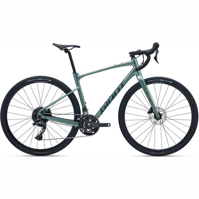 Giant Revolt 1 Alpine Green
