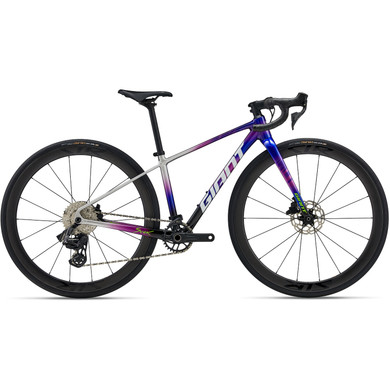 Giant Seek 1 Purple Storm