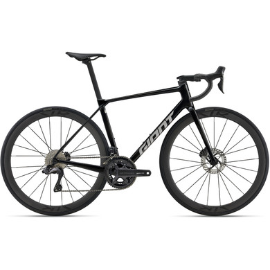 Giant TCR Advanced Pro 0 Di2 Carbon