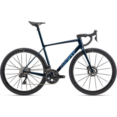 Giant TCR Advanced SL 0 Mariana Blue