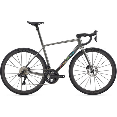 Giant TCR Advanced SL 1 Dark Chrome