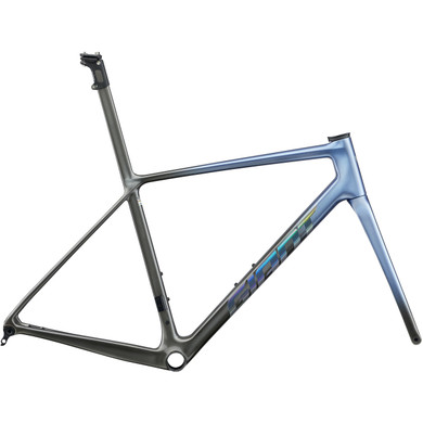 Giant TCR Advanced SL Frameset Dune Beige