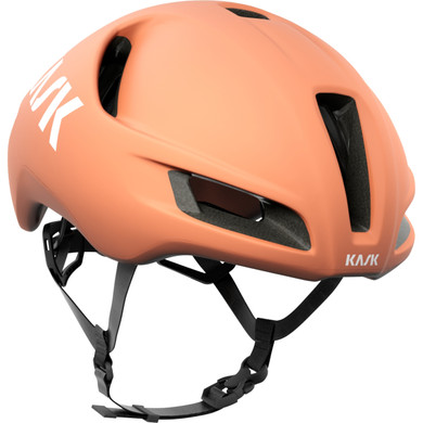KASK Utopia Y WG11 Road Helmet Matte Cognac