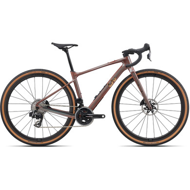 Liv Devote Advanced Pro Nebula