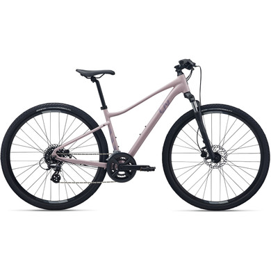 Liv Rove 4 Rosy Brown