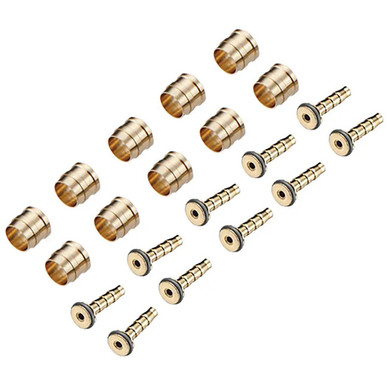 Tektro/TRP 5.5mm Barb and Olive Sets