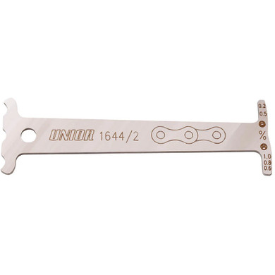 Unior Chain Checker Wear indicator