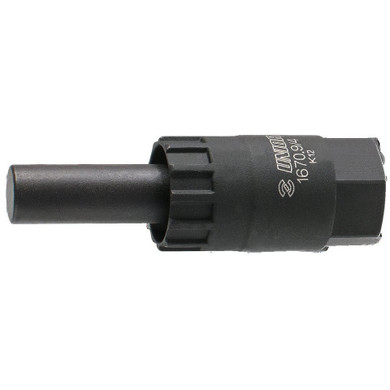 Unior Shimano/SRAM Cassette Freewheel Removal Tool 12mm