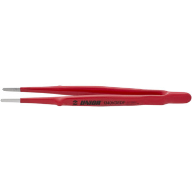 Unior Straight Tweezers