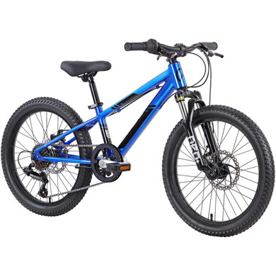 Apollo Neo Disc+ 20 Chrome Blue